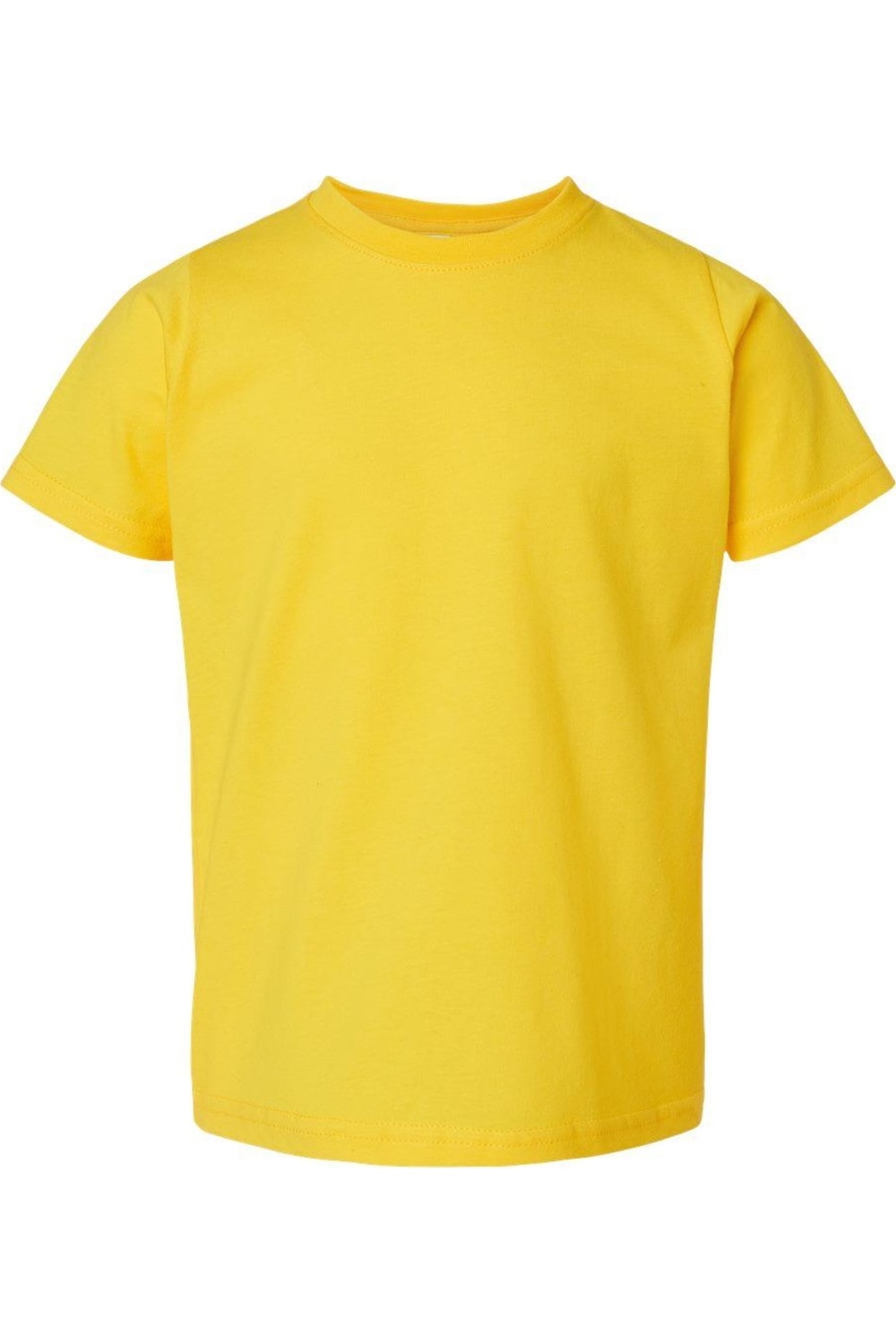 Футболка из тонкого трикотажа для малышей Rabbit Skins, желтый
Футболка из тонкого трикотажа для малышей Rabbit Skins, желтый
