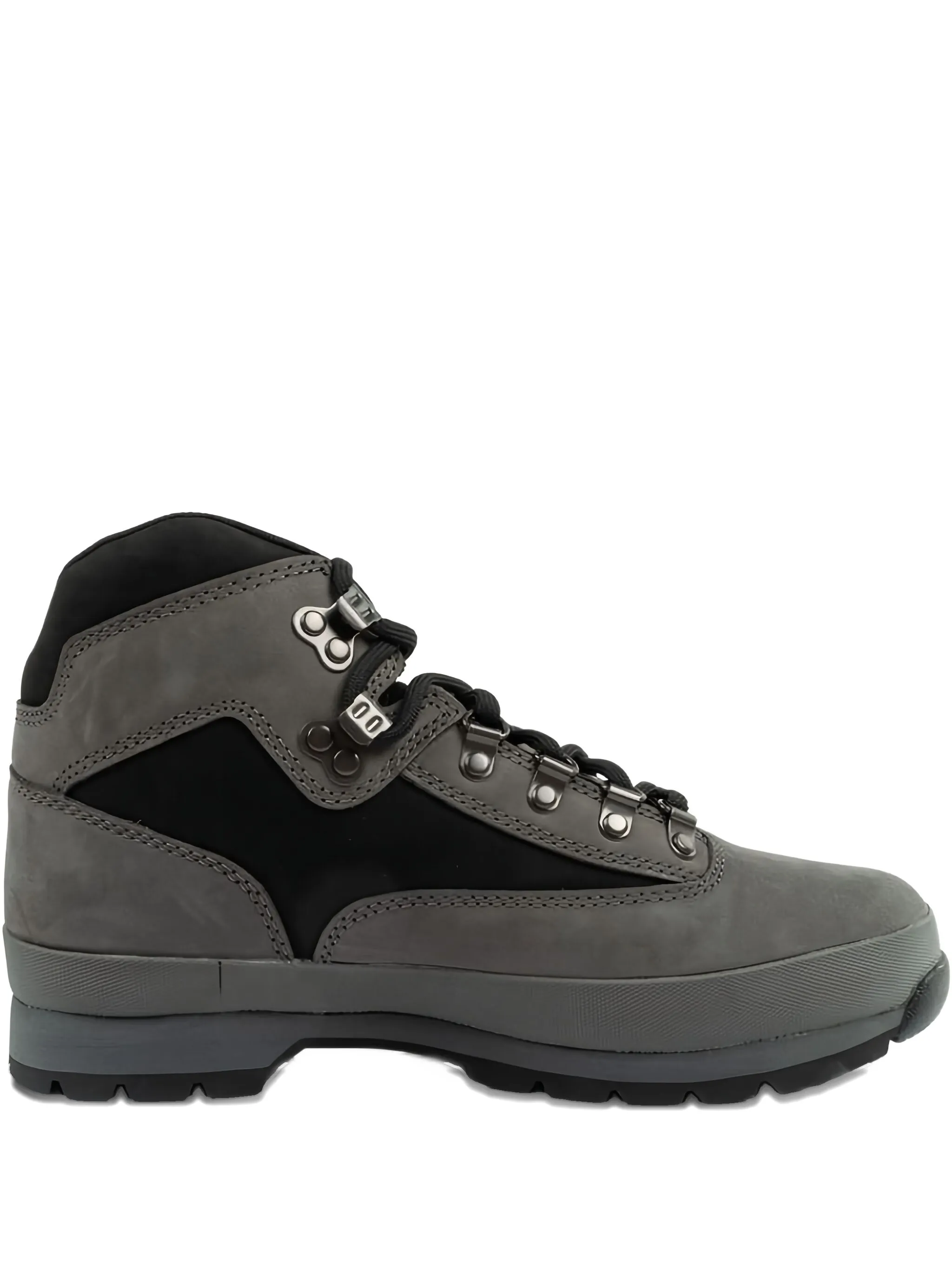Ботинки Euro Sprint Timberland, серый
Ботинки Euro Sprint Timberland, серый