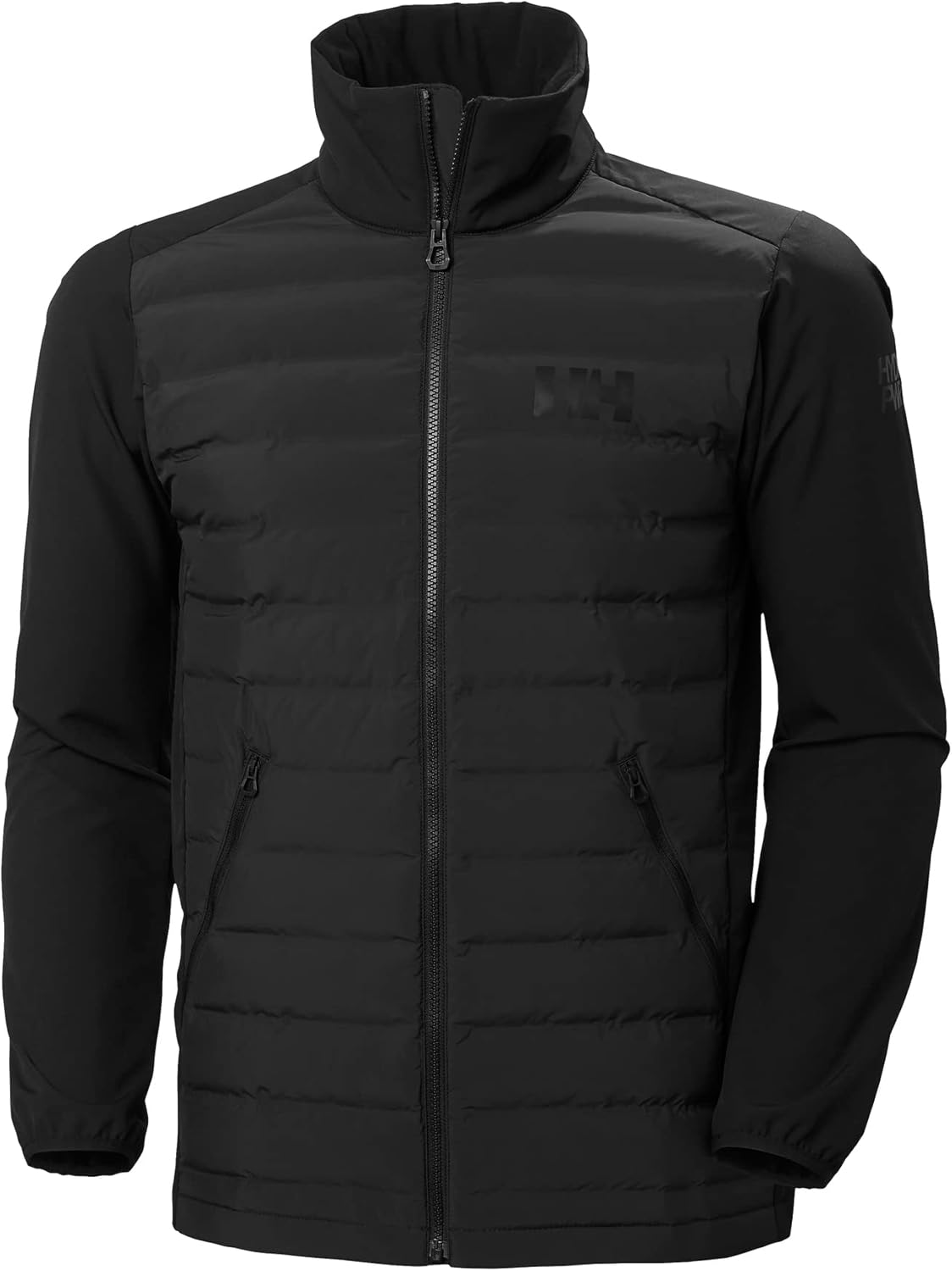 Helly-Hansen мужская куртка Hp Insulator 2.0 Helly Hansen, 990 Black
Helly-Hansen мужская куртка Hp Insulator 2.0 Helly Hansen, 990 Black