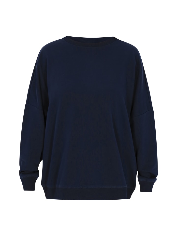 Толстовка usha BLUE LABEL, темно-синий
Толстовка usha BLUE LABEL, темно-синий