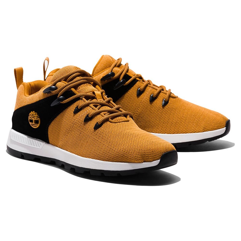 Кроссовки Timberland Sprint Trekker Low Knit , коричневый 
Кроссовки Timberland Sprint Trekker Low Knit , коричневый