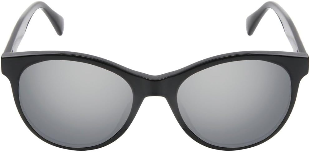 Модные солнцезащитные очки унисекс для мужчин и женщин с поляризацией, стильная защита от УФ-излучения, подходят для езды на велосипеде, вождения, рыбалки JWMSXYQR, Silver Titanium
Модные солнцезащитные очки унисекс для мужчин и женщин с поляризацией, стильная защита от УФ-излучения, подходят для езды на велосипеде, вождения, рыбалки JWMSXYQR, Silver Titanium