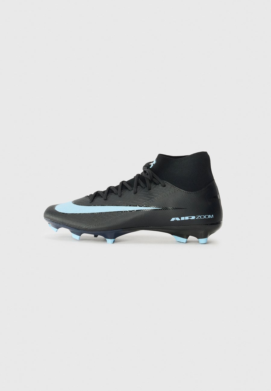 Кроссовки Nike Performance ZM 10 ACADEMY FG/MG, Black/Ice Blue/Black
Кроссовки Nike Performance ZM 10 ACADEMY FG/MG, Black/Ice Blue/Black