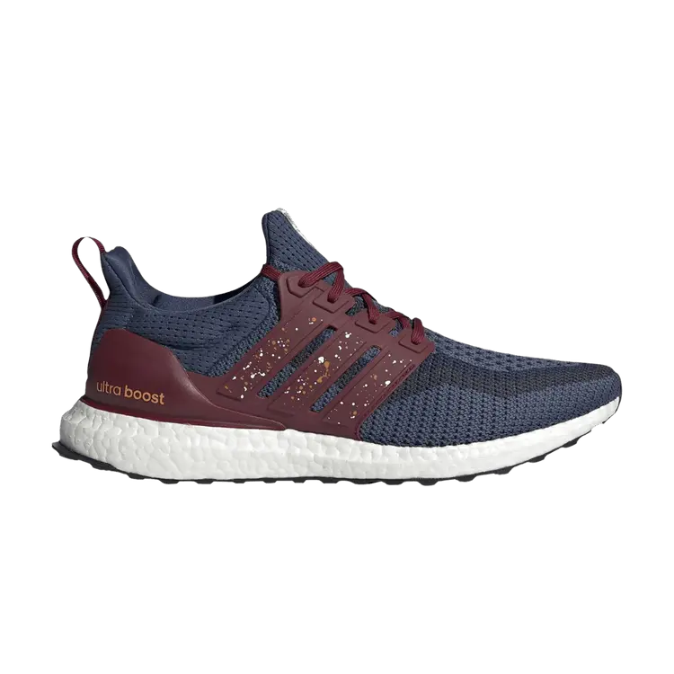 Кроссовки adidas UltraBoost 2.0 DNA 'City Pack - Manila', синий
Кроссовки adidas UltraBoost 2.0 DNA 'City Pack - Manila', синий