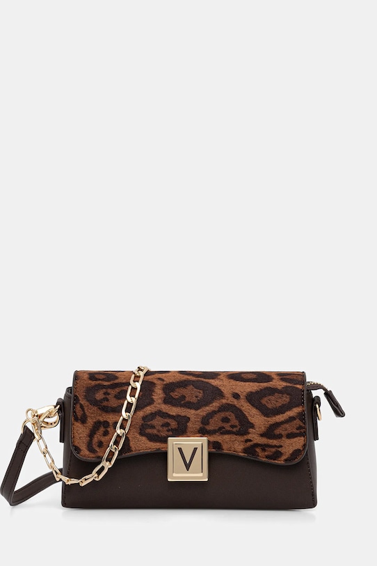 Сумка Эвисса Valentino Bags, коричневый
Сумка Эвисса Valentino Bags, коричневый