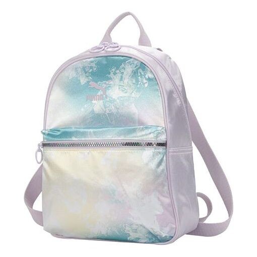 Сумка time backpack 'purple blue yellow' Puma, фиолетовый
Сумка time backpack 'purple blue yellow' Puma, фиолетовый