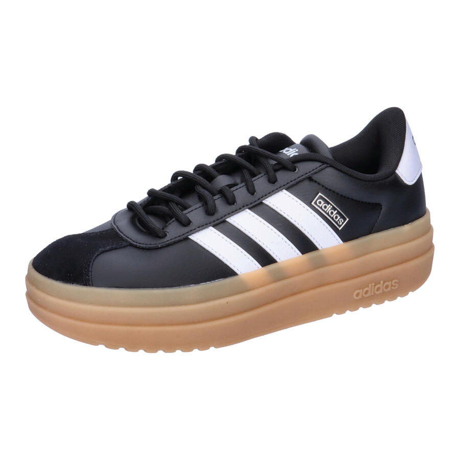 Женские кроссовки adidas VL COURT BOLD
Женские кроссовки adidas VL COURT BOLD