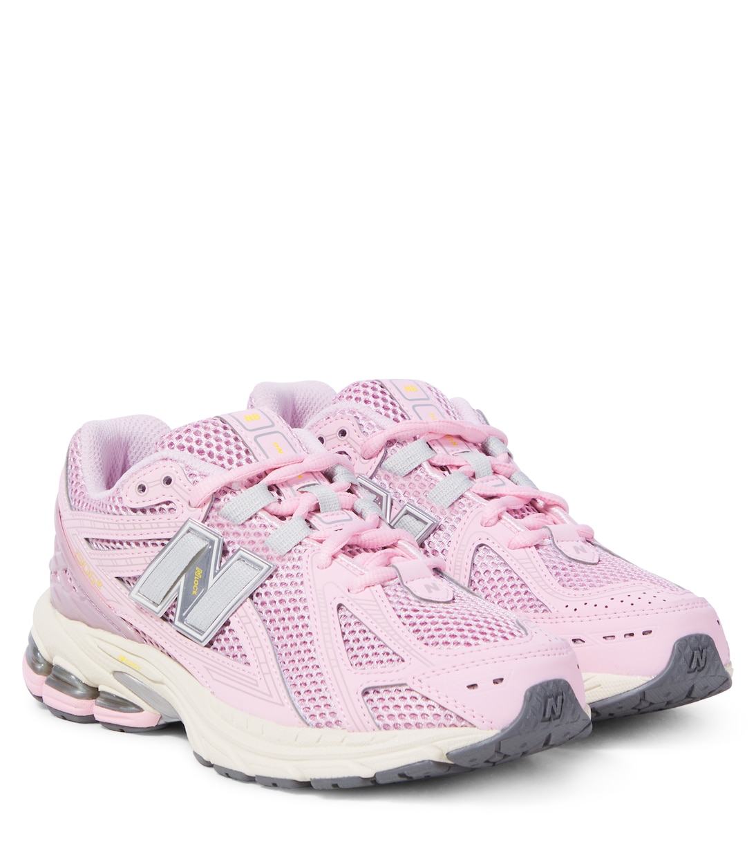 Кроссовки Junior 1906 года New Balance Kids, Rose Sugar
Кроссовки Junior 1906 года New Balance Kids, Rose Sugar