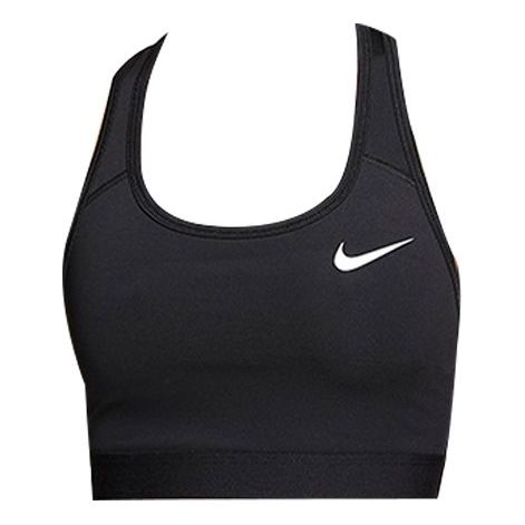 Бюстгальтер (WMNS) Nike Medium-Support Non-Padded Sports Bra 'Black'
Бюстгальтер (WMNS) Nike Medium-Support Non-Padded Sports Bra 'Black'