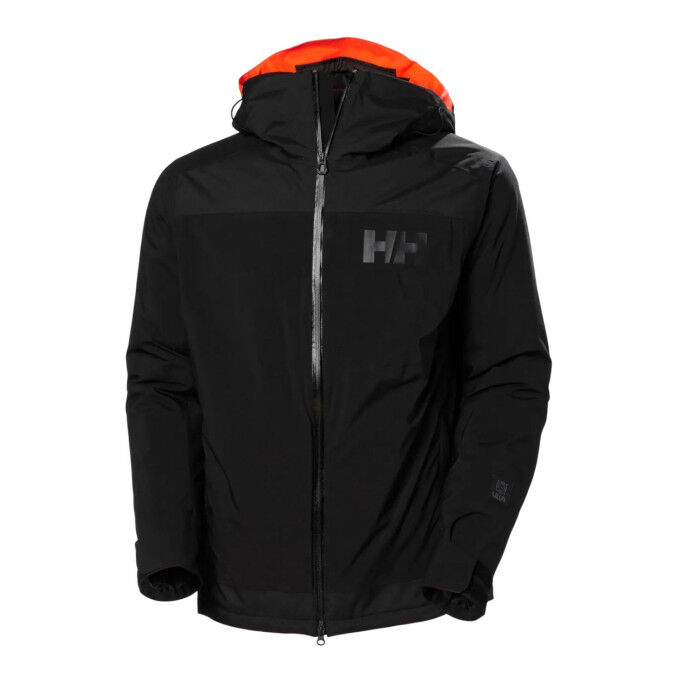 Мужская лыжная куртка HELLY HANSEN Powdreamer 20
Мужская лыжная куртка HELLY HANSEN Powdreamer 20