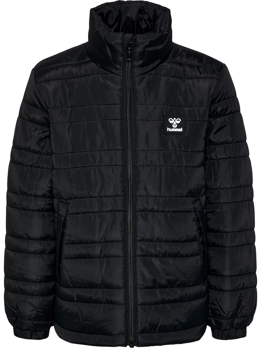 Куртка межсезонная Hummel, черный
Куртка межсезонная Hummel, черный