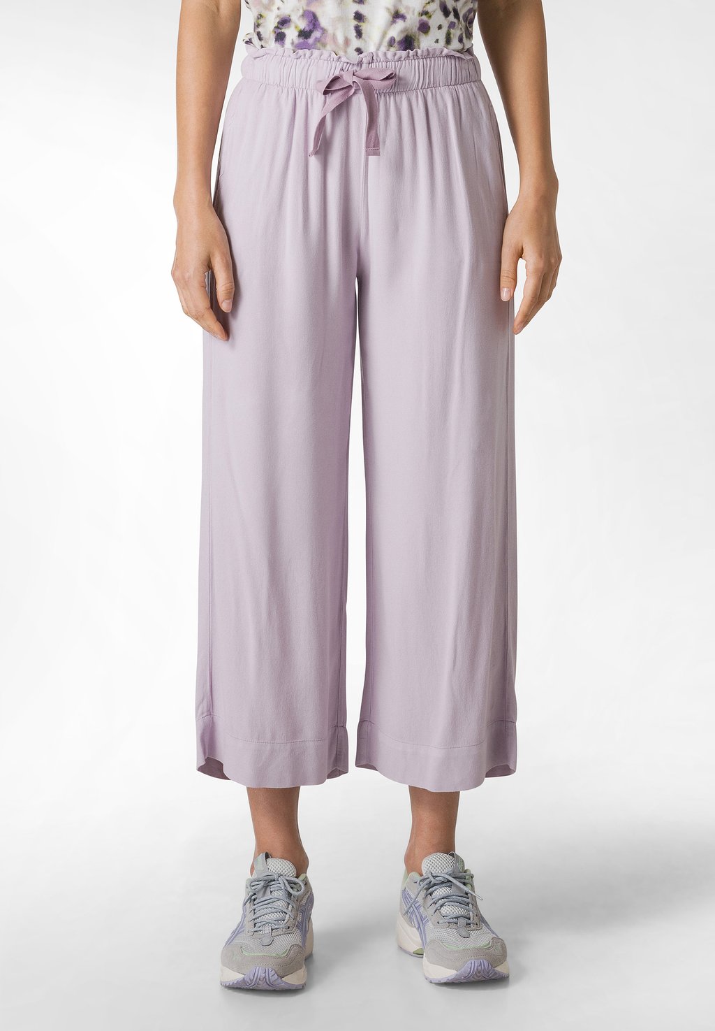 Брюки Deha, фиолетовый
Брюки Deha, фиолетовый