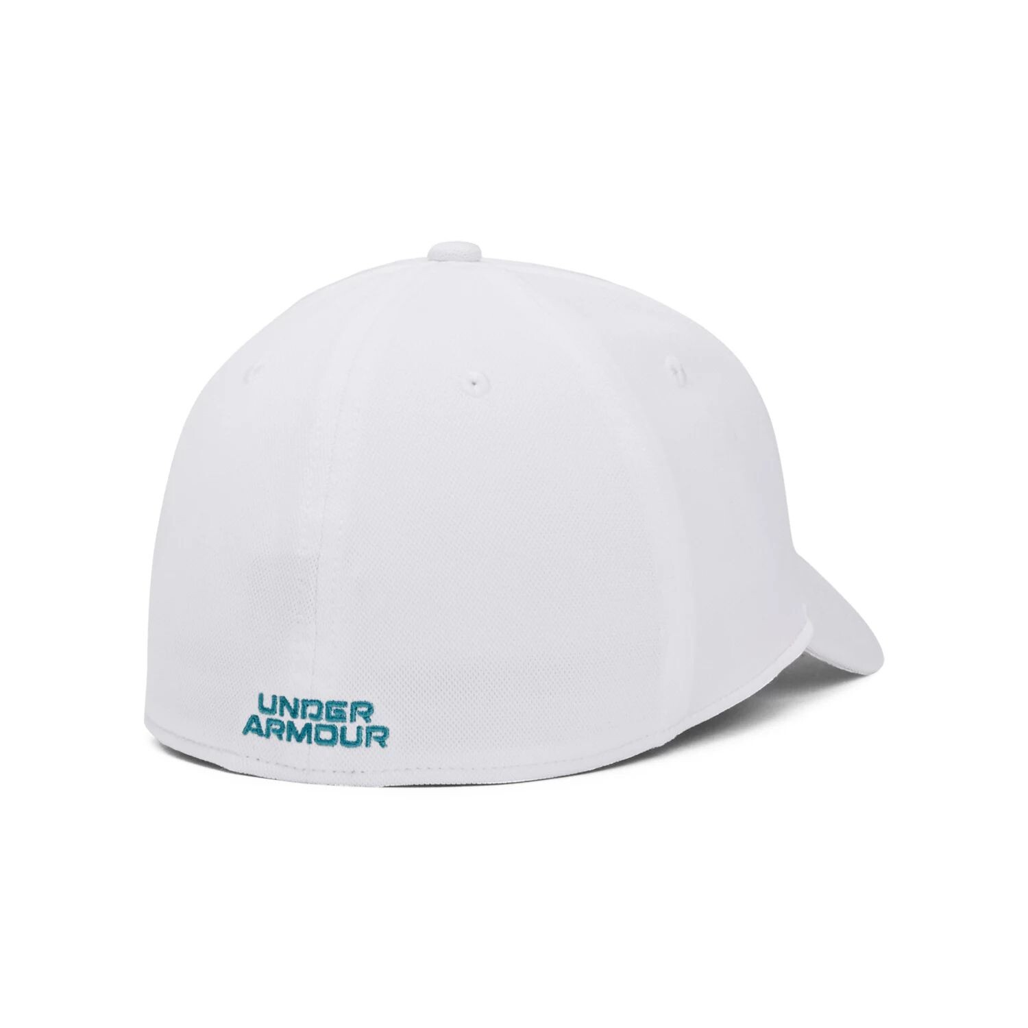 Мужская эластичная кепка Blitzing Under Armour, красный
Мужская эластичная кепка Blitzing Under Armour, красный