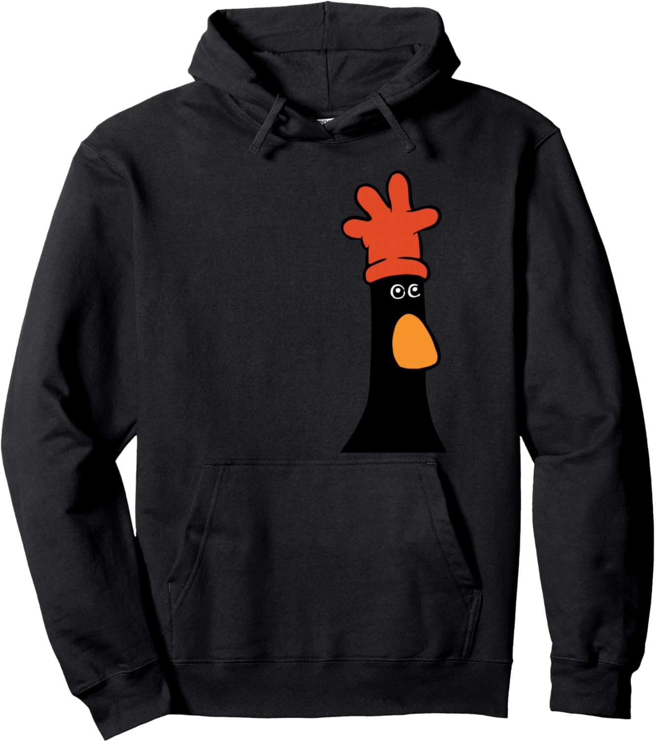 Худи Wallace and Gourmit Feathers Magrow PAPL581 Wallace & Gromit, черный
Худи Wallace and Gourmit Feathers Magrow PAPL581 Wallace & Gromit, черный