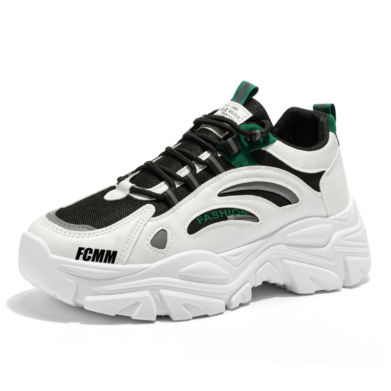 Детская обувь для подростков FCMM, черный
Детская обувь для подростков FCMM, черный