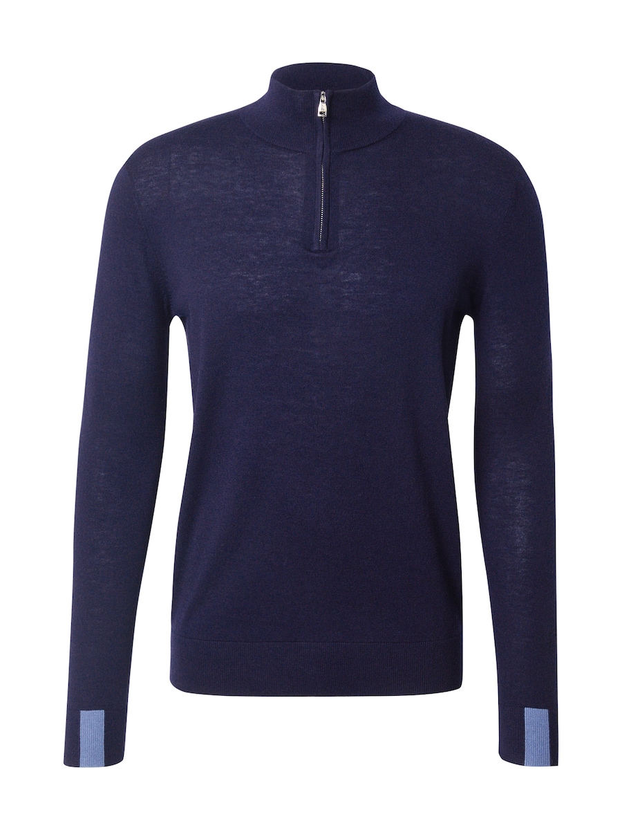 Свитер MOS MOSH MMGAdam, светло-синий/темно-синий
Свитер MOS MOSH MMGAdam, светло-синий/темно-синий