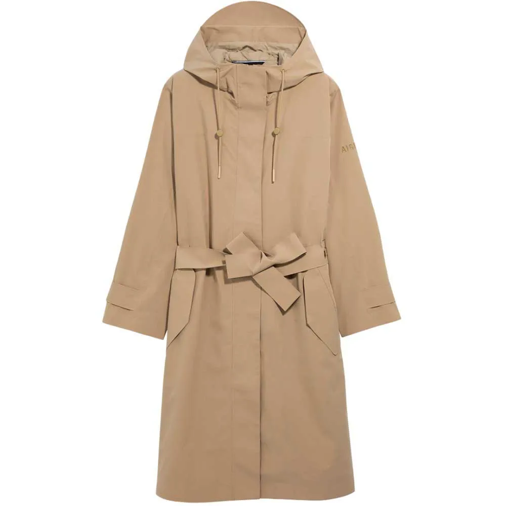 Пальто Aigle BM002 trench, бежевый
Пальто Aigle BM002 trench, бежевый