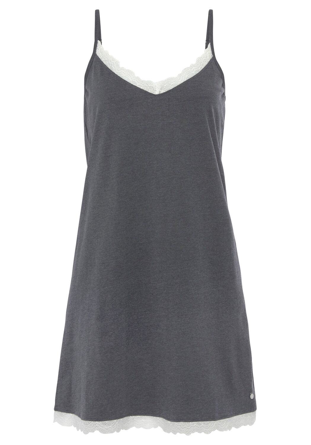 s.Oliver Пеньюар в сером цвете
s.Oliver Пеньюар в сером цвете