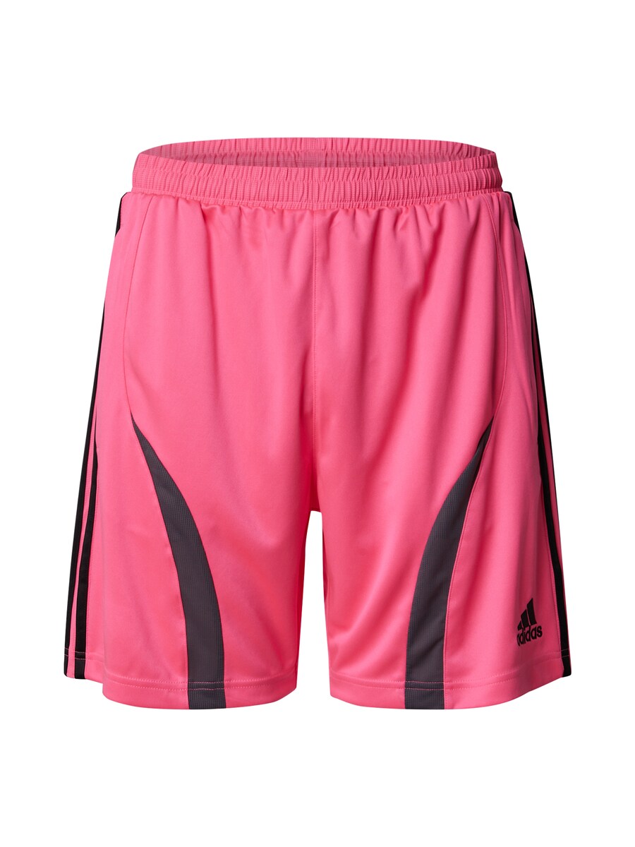 Брюки свободного кроя ADIDAS ORIGINALS Teamgeist Adicolor, Pink
Брюки свободного кроя ADIDAS ORIGINALS Teamgeist Adicolor, Pink