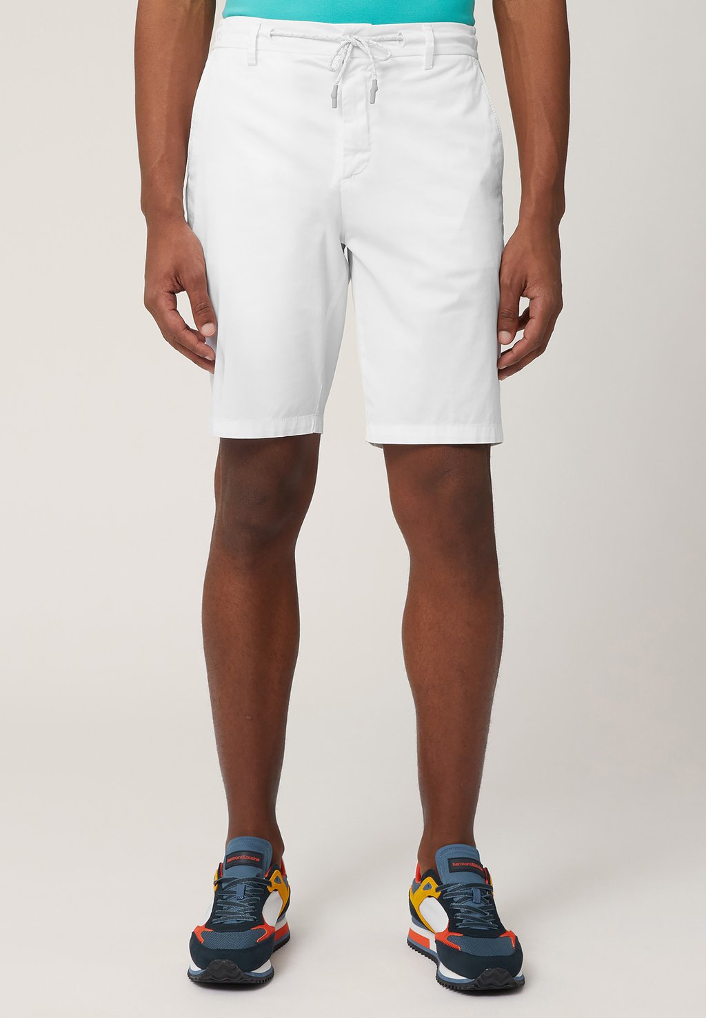 Шорты Harmont & Blaine, белый
Шорты Harmont & Blaine, белый