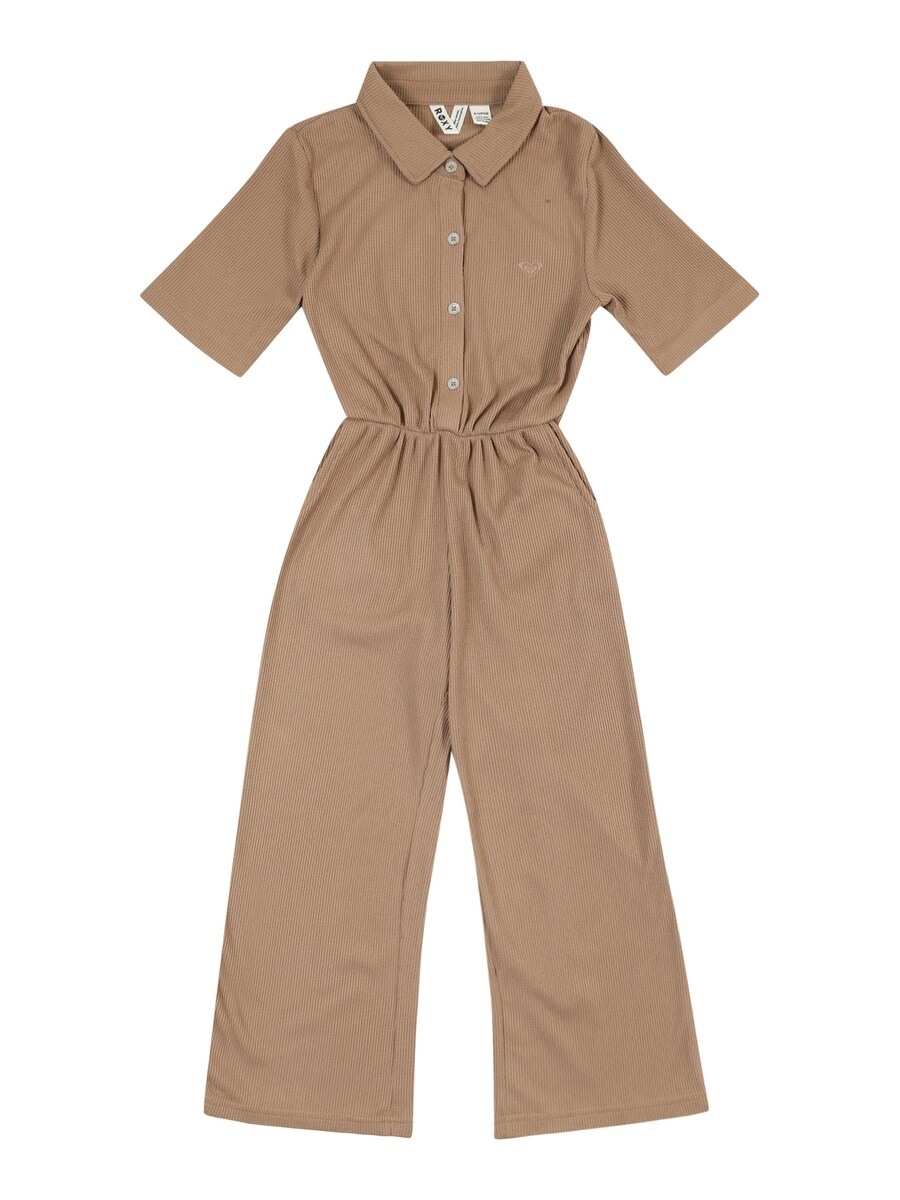 Спортивный костюм ROXY BLUE SIDE OFTSK, серо-коричневый
Спортивный костюм ROXY BLUE SIDE OFTSK, серо-коричневый