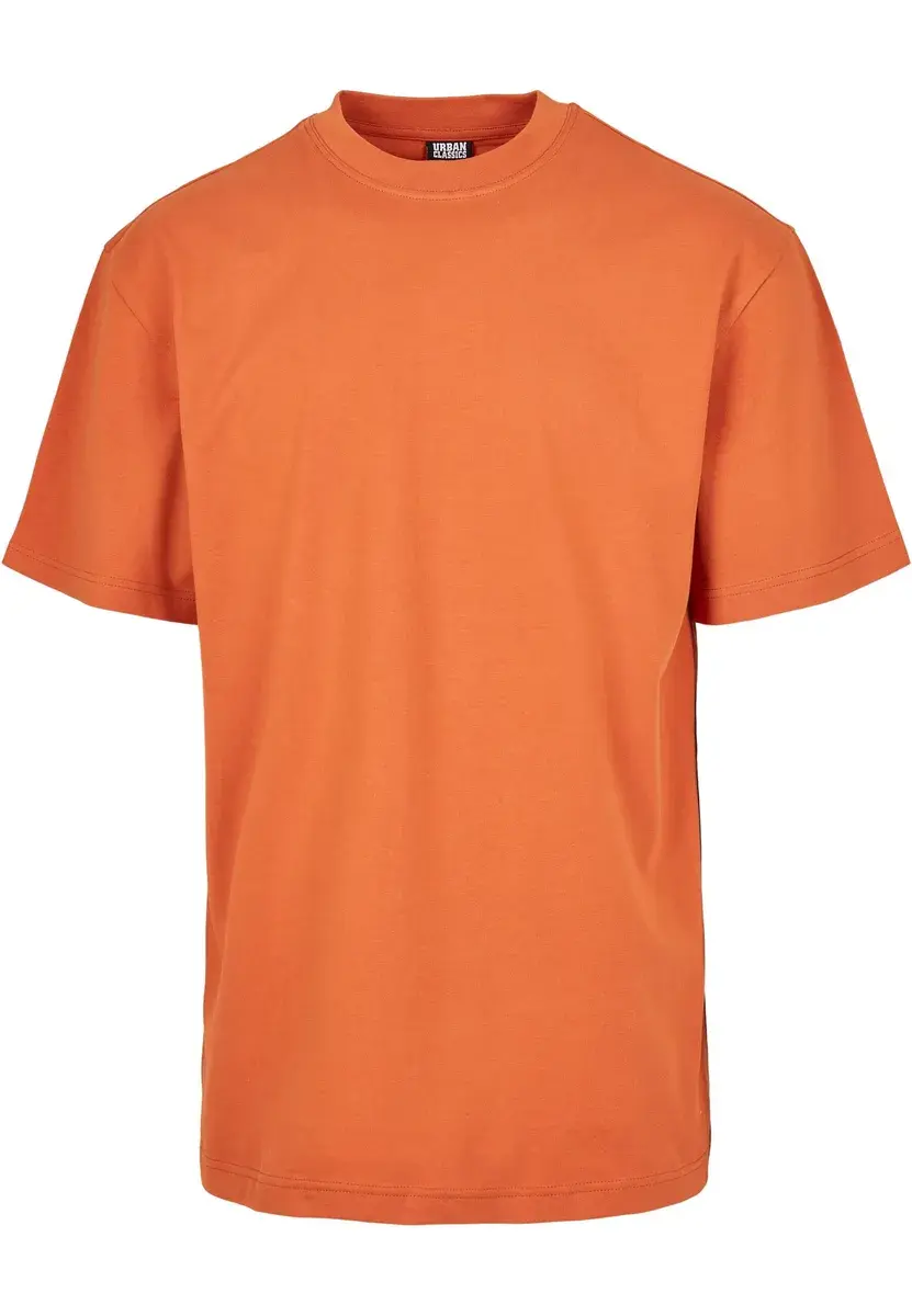 Футболка URBAN CLASSICS "Мужская высокая футболка Urban Classics", цвет Rustred
Футболка URBAN CLASSICS "Мужская высокая футболка Urban Classics", цвет Rustred