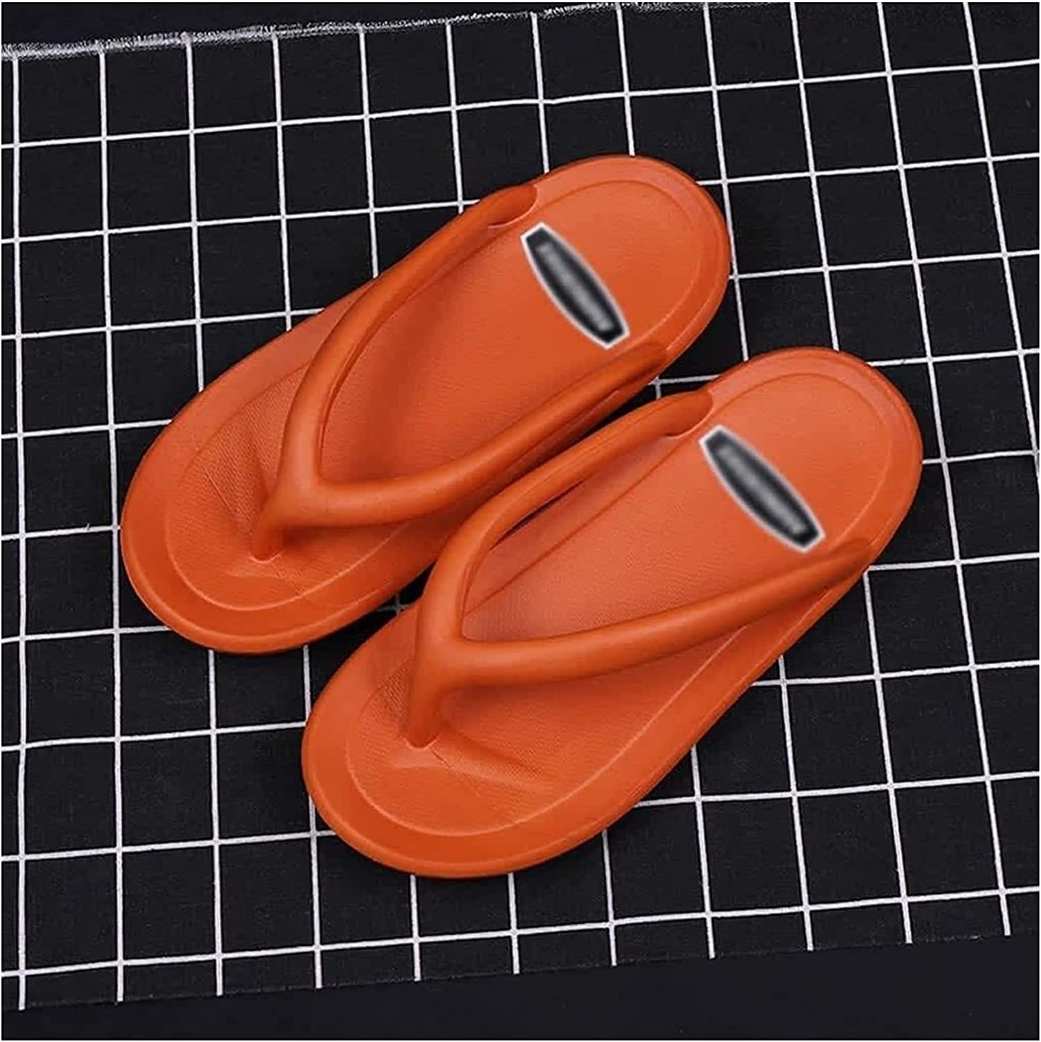 Душевые тапочки для мужчин, домашние тапочки для мужчин, тапочки для ванной с толстой подошвой, летняя модная обувь для мужчин, сандалии и тапочки, душевые сандалии (Цвет: C; Размер: 40-41) Eierfskiot, 40-41 B
Душевые тапочки для мужчин, домашние тапочки для мужчин, тапочки для ванной с толстой подошвой, летняя модная обувь для мужчин, сандалии и тапочки, душевые сандалии (Цвет: C; Размер: 40-41) Eierfskiot, 40-41 B