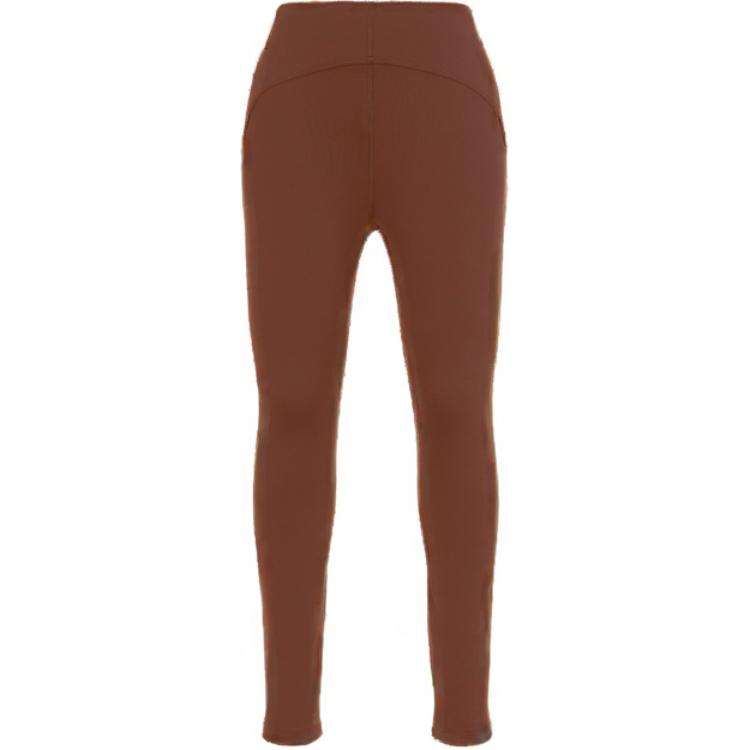Женские спортивные брюки InStill Lululemon, коричневый
Женские спортивные брюки InStill Lululemon, коричневый