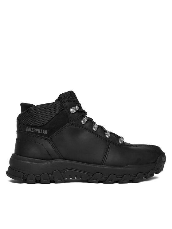 Туфли на шнуровке THRESHOLD REBOUND TREK P726210 Cat Footwear, черный
Туфли на шнуровке THRESHOLD REBOUND TREK P726210 Cat Footwear, черный