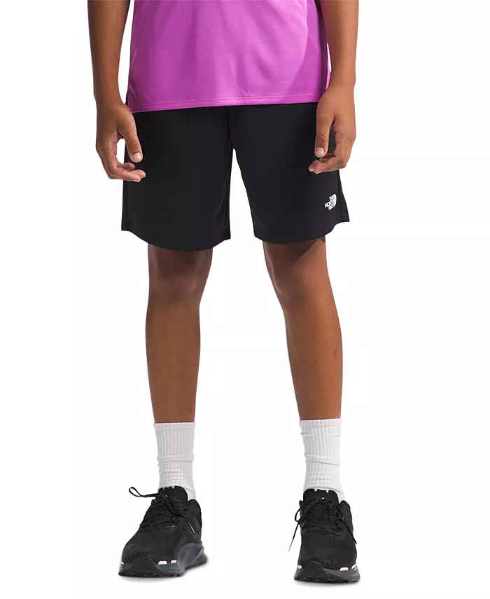 Шорты Big Boys Never Stop The North Face, черный
Шорты Big Boys Never Stop The North Face, черный