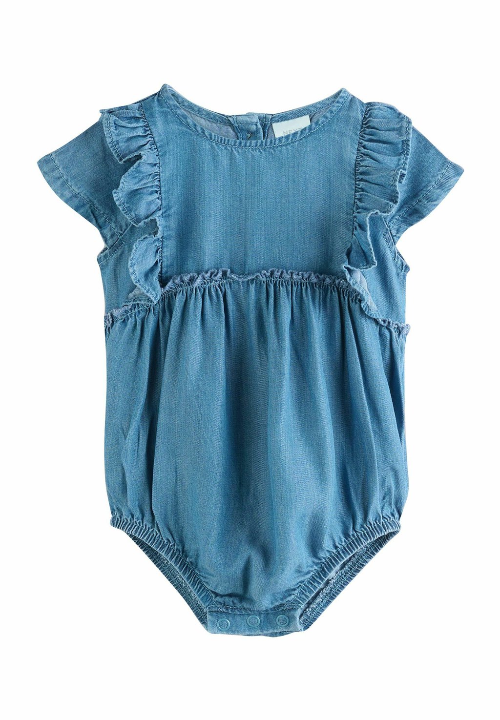 Боди REGULAR FIT Next, синий
Боди REGULAR FIT Next, синий