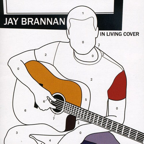 CD диск Brannan, Jay: In Living Cover
CD диск Brannan, Jay: In Living Cover