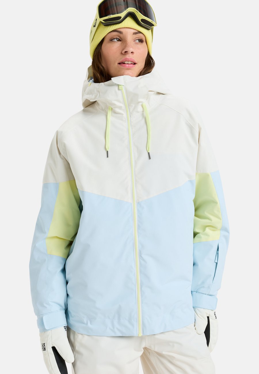 Куртка для сноуборда Roxy Snowboard jacket, Bzm/Blue, Белый, Куртка для сноуборда Roxy Snowboard jacket, Bzm/Blue
Куртка для сноуборда Roxy Snowboard jacket, Bzm/Blue, Белый, Куртка для сноуборда Roxy Snowboard jacket, Bzm/Blue