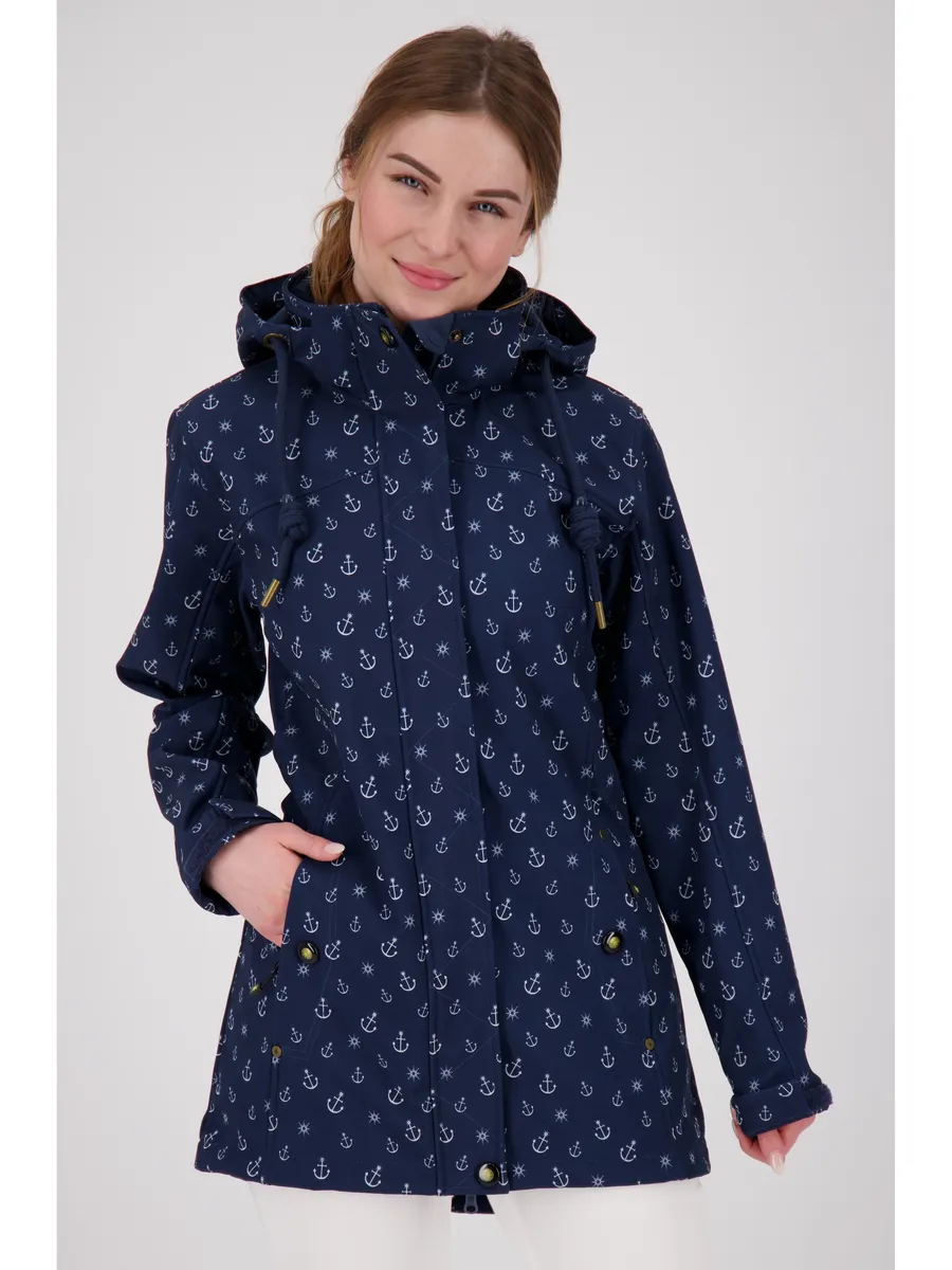 Куртка DEPROC Active Softshell "ANKERGLUTSCHEIN", также доступна в больших размерах, цвет морской волны
Куртка DEPROC Active Softshell "ANKERGLUTSCHEIN", также доступна в больших размерах, цвет морской волны