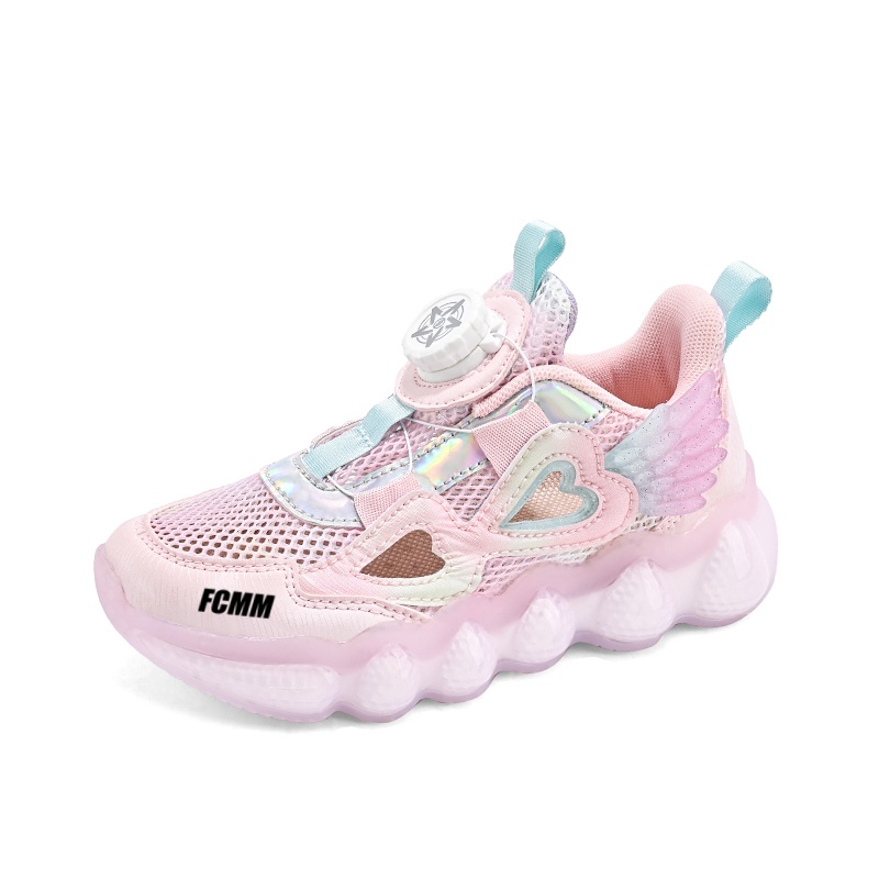 Детская повседневная обувь для детей FCMM, розовый
Детская повседневная обувь для детей FCMM, розовый