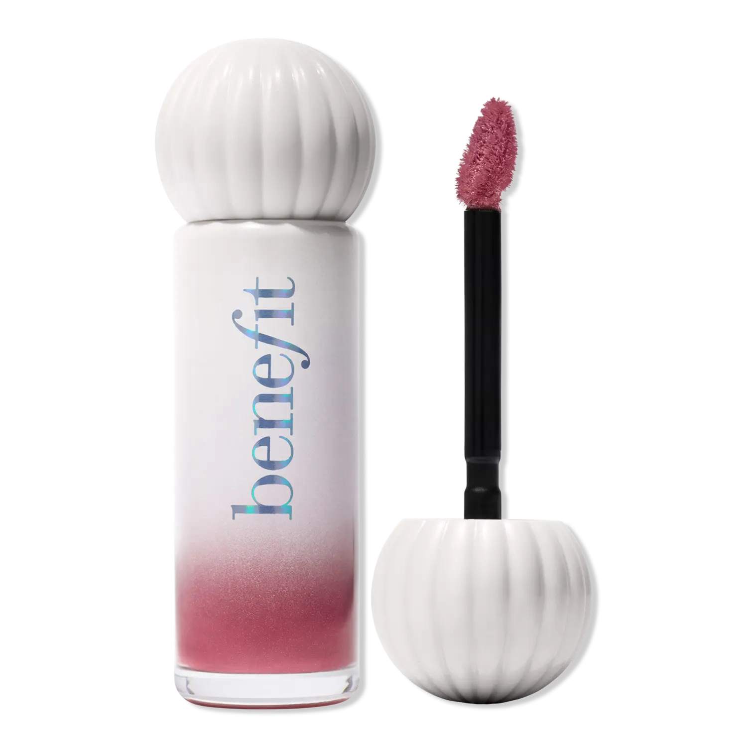 Увлажняющий тинт для губ Splashtint Benefit Cosmetics, 21 Summer Fling (mauve rose)
Увлажняющий тинт для губ Splashtint Benefit Cosmetics, 21 Summer Fling (mauve rose)