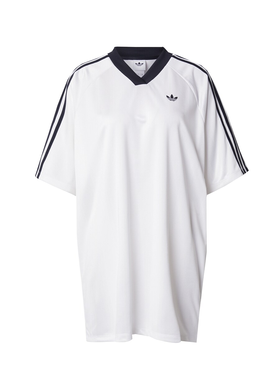 Мини платье ADIDAS ORIGINALS, White
Мини платье ADIDAS ORIGINALS, White
