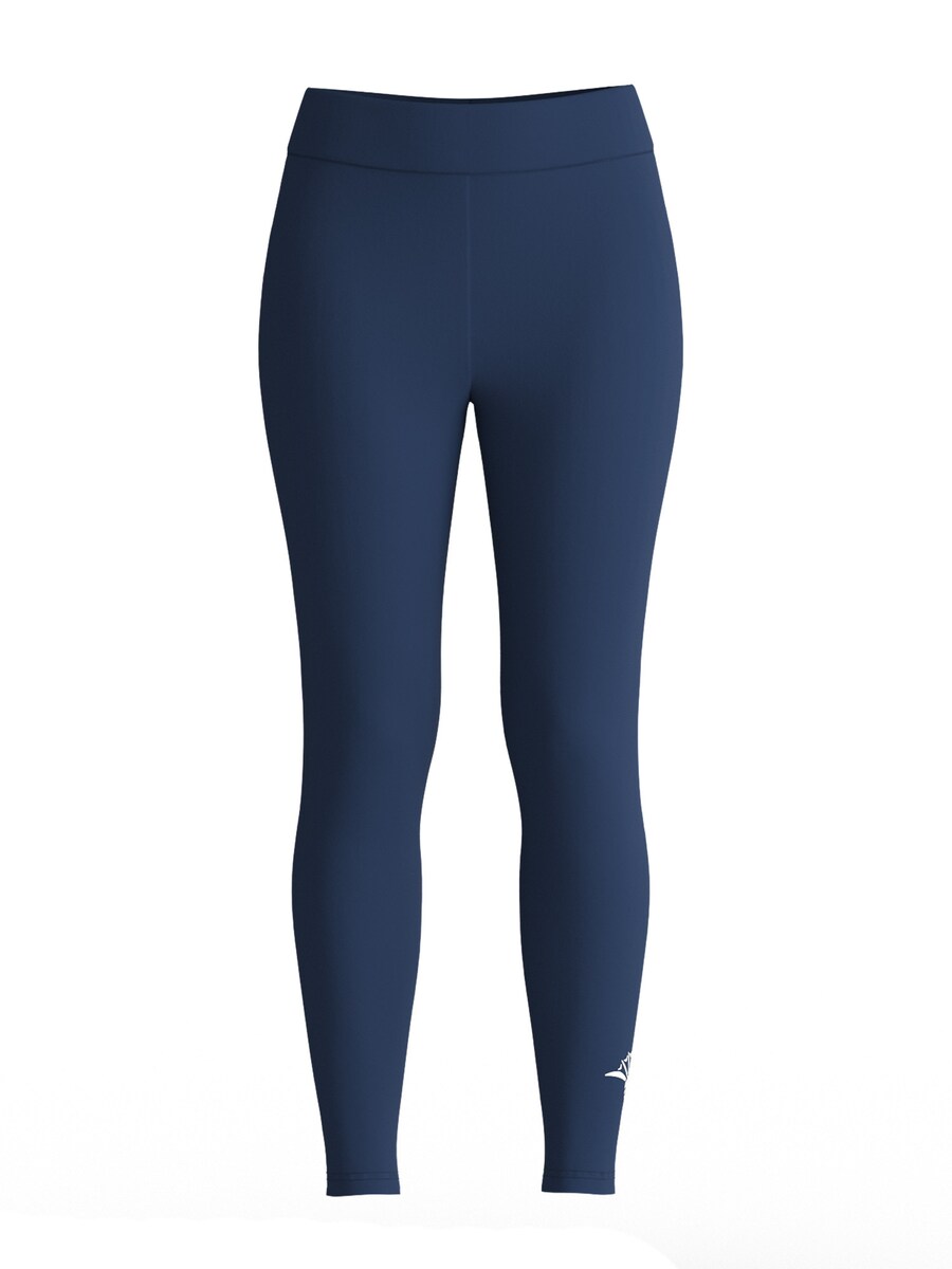 Узкие леггинсы JOOP! Move, синий
Узкие леггинсы JOOP! Move, синий