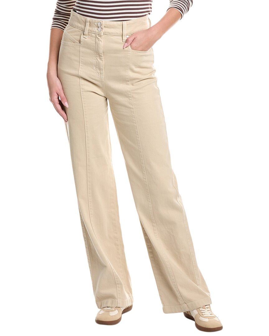 Брюки BOSS Hugo Boss Tolala, бежевый
Брюки BOSS Hugo Boss Tolala, бежевый