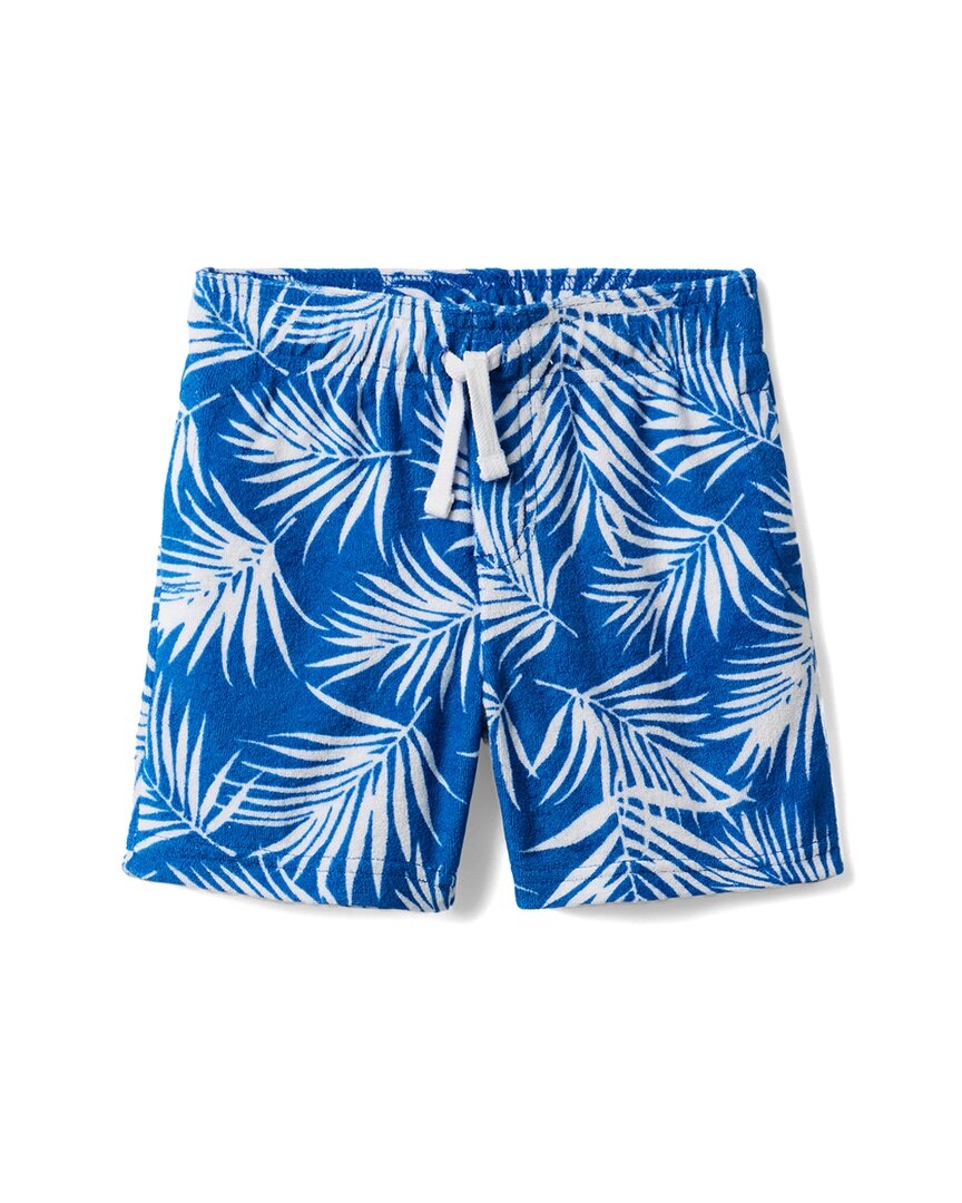 Короткие шорты-накидки Janie and Jack Palm Terry, цвет multi
Короткие шорты-накидки Janie and Jack Palm Terry, цвет multi