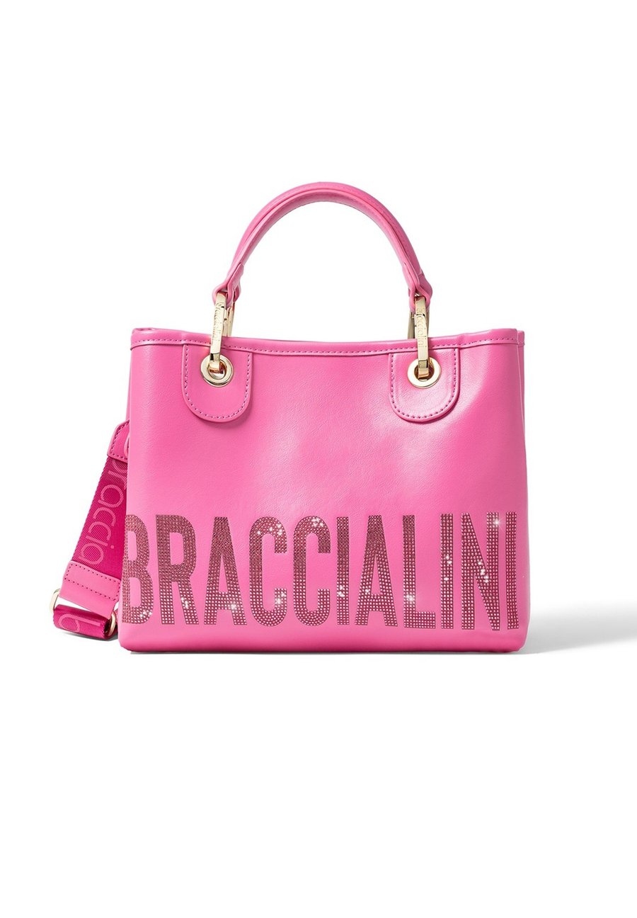 Сумка Braccialini Handbag, Fuxsia/Pink
Сумка Braccialini Handbag, Fuxsia/Pink