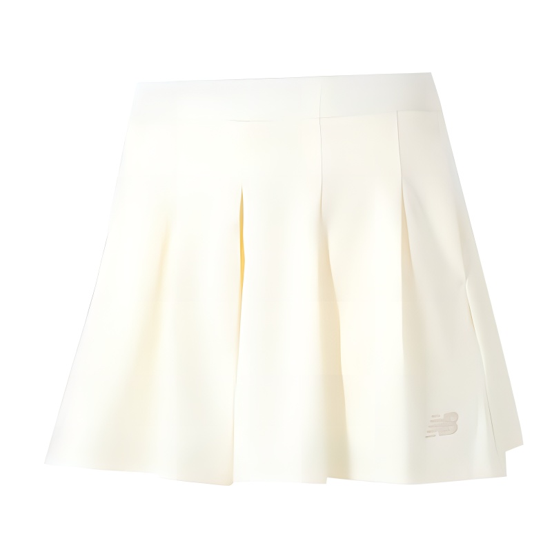 New Balance Спортивные шорты для женщин Ivory White
New Balance Спортивные шорты для женщин Ivory White