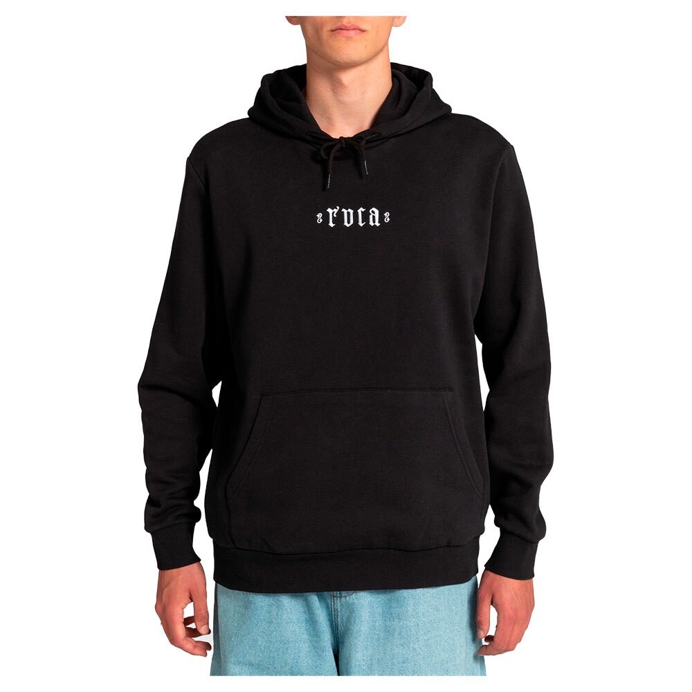 Худи Rvca Floral Skulls, черный
Худи Rvca Floral Skulls, черный