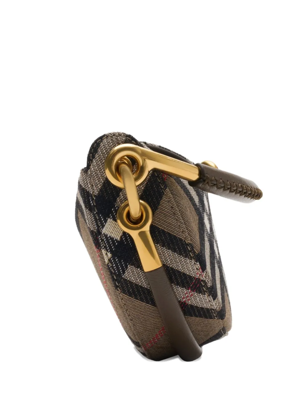 Клатч Bridle BURBERRY, коричневый
Клатч Bridle BURBERRY, коричневый