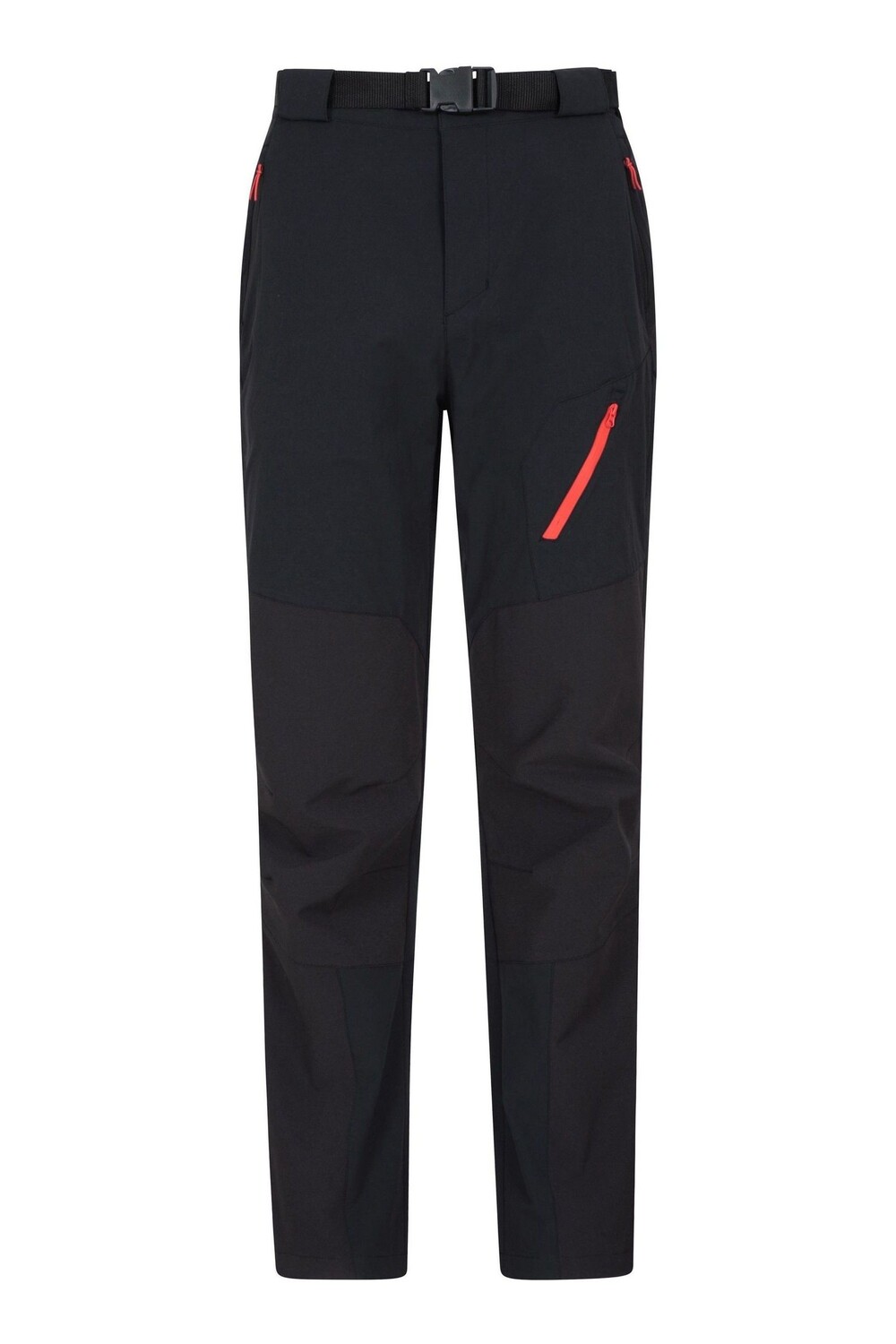 Мужские брюки для треккинга в лесу Mountain Warehouse, черный
Мужские брюки для треккинга в лесу Mountain Warehouse, черный