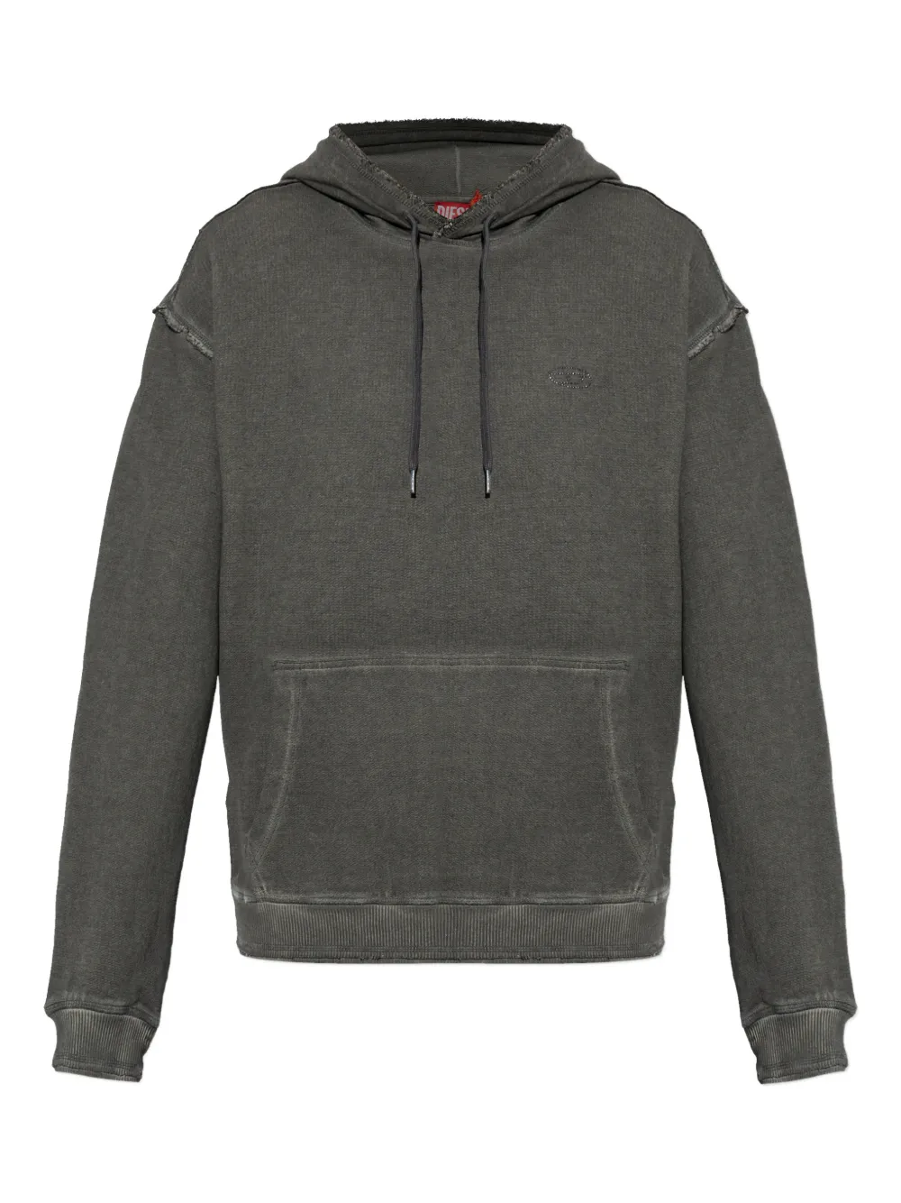 Худи S-Quinn-Hood Diesel, серый
Худи S-Quinn-Hood Diesel, серый