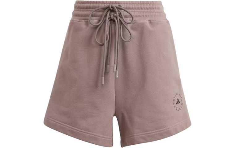 Шорты из органического хлопка от Stella McCartney Terry Adidas
Шорты из органического хлопка от Stella McCartney Terry Adidas