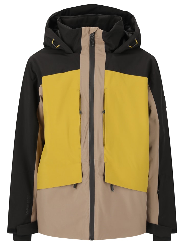 Whistler Лыжная куртка Kingland Jr. в цвете 3254 «Масло авокадо»
Whistler Лыжная куртка Kingland Jr. в цвете 3254 «Масло авокадо»