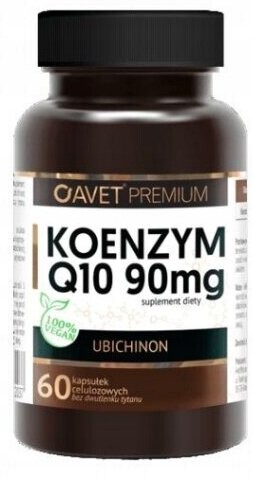 Avet Pharma, Коэнзим Q10, убихинон 90 мг, 60 капсул.
Avet Pharma, Коэнзим Q10, убихинон 90 мг, 60 капсул.