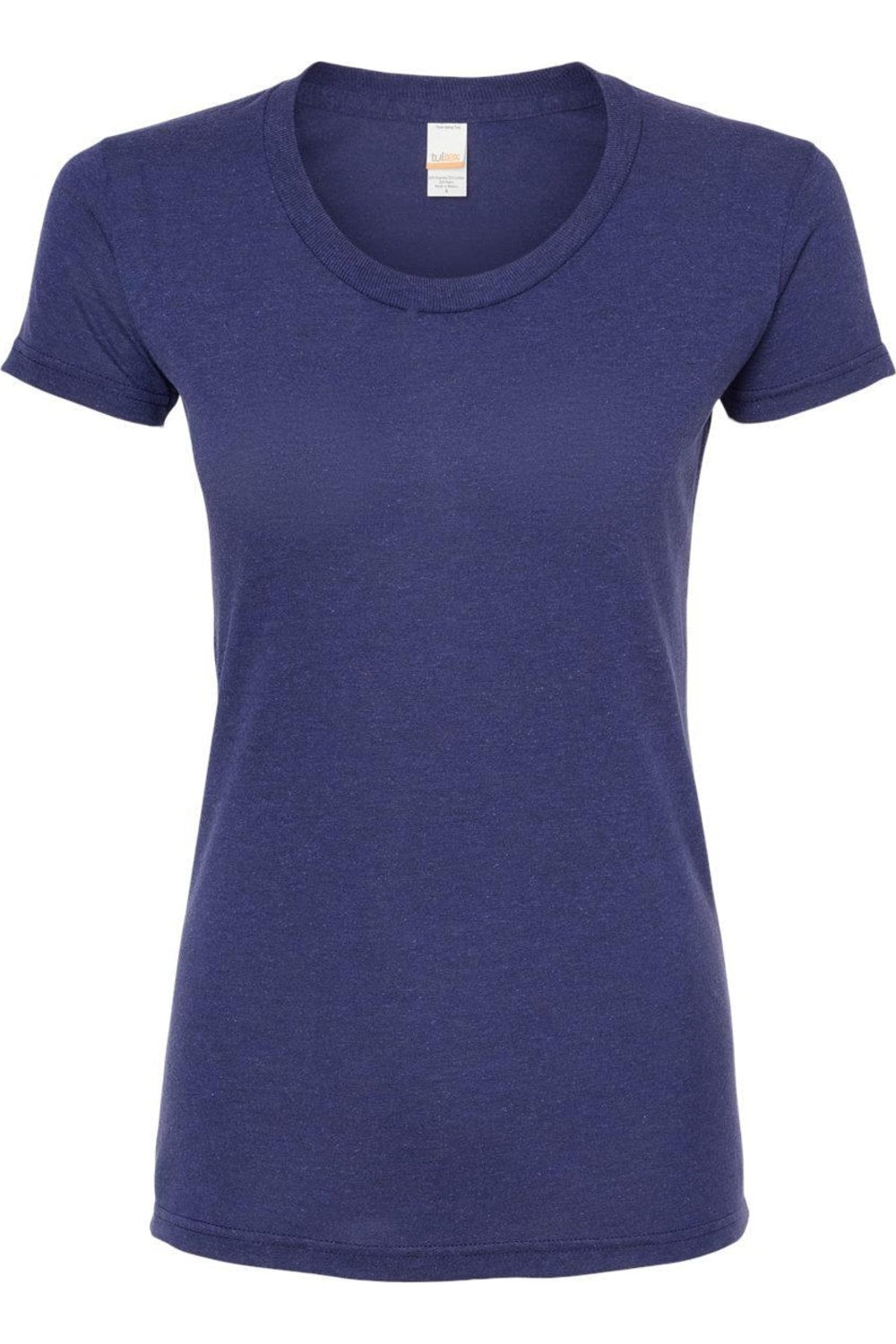 Tultex женская облегающая футболка Tri-Blend, цвет midnight tri blend
Tultex женская облегающая футболка Tri-Blend, цвет midnight tri blend